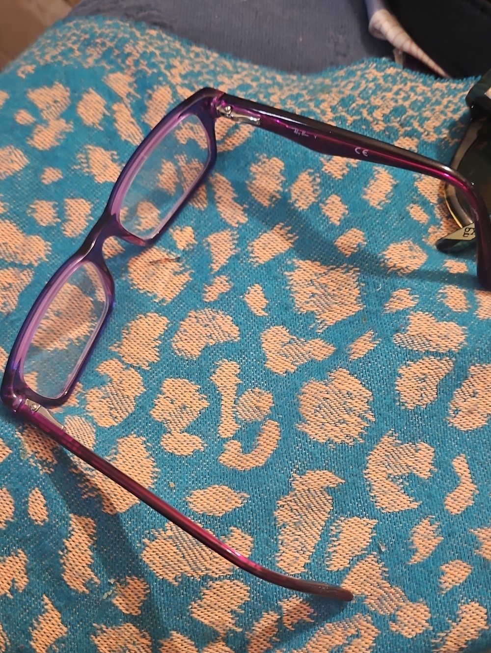 Ray-Ban Frames - Picture 5 of 8